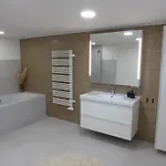 Gutzeit Apartmán