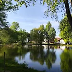Gutzeit Apartmán