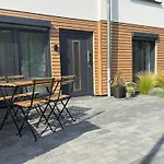 Apartmán Gutzeit