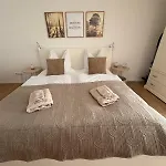 Apartmán Gutzeit
