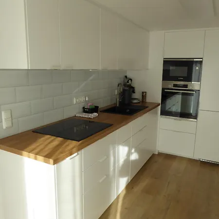 Gutzeit Apartmán *