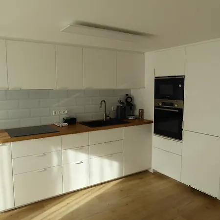 Apartmán Gutzeit