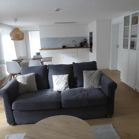 Gutzeit Apartmán *