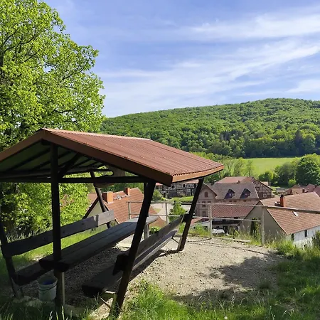 Gutzeit * Stadtilm