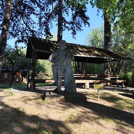 Apartmán Gutzeit Stadtilm