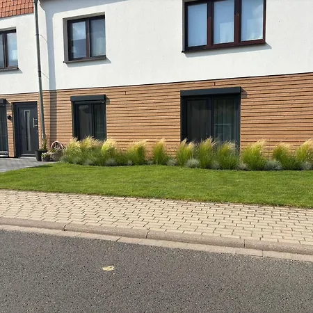Gutzeit Apartmán