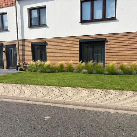 Gutzeit Appartement